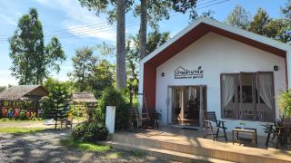 บ้านลำฟาร์มสเตย์แอนด์คาเฟ่ สระบุรี - 8