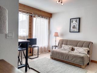 2 pabo2 Appartement 5 personnes proche centre du village et domaine skiable - 4