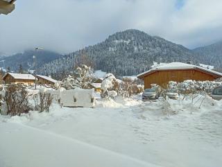 2 pabo2 Appartement 5 personnes proche centre du village et domaine skiable - 1