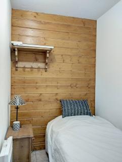 2 pabo2 Appartement 5 personnes proche centre du village et domaine skiable - 6