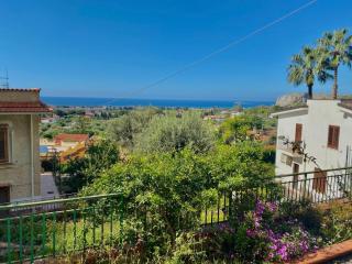 Dimidia - casa vacanze mare montagna - 9