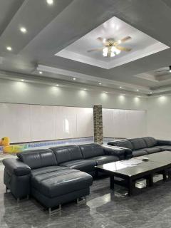 Shiri Hotel Pool Villa 4 쉬리호텔 풀빌라 4 - 1