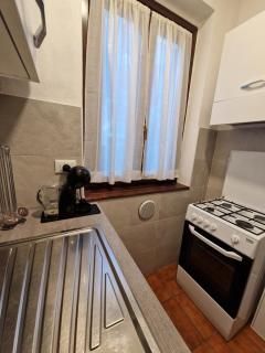 Daisy, cozy apartment in como - 1