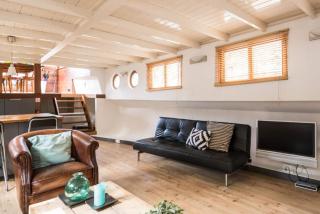 Luxury Large Houseboat Azara - 6