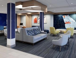 Holiday Inn Express & Suites New Bern Medical Park by IHG - 0