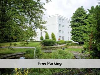 Airport Hotel, Manchester - 0