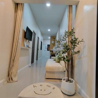 Baanjaifu บ้านใจฟู - 3