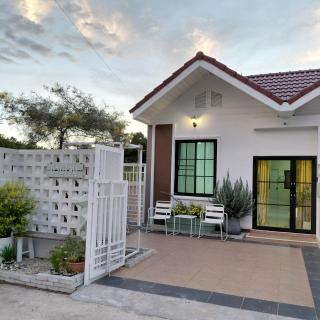 Baanjaifu บ้านใจฟู - 1