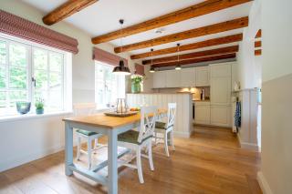 Ferienwohnung Gut Immenhof - 8