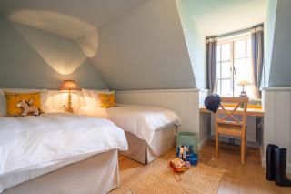 Ferienwohnung Gut Immenhof - 6