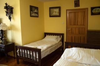 Gospodarstwo Agroturystyczne Wincentówka - 9