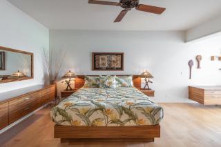 1BR Mauna Lani Point lovely mountain views - 7