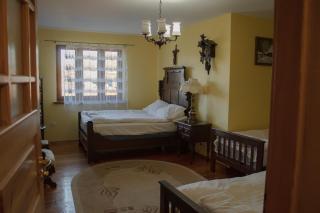 Gospodarstwo Agroturystyczne Wincentówka - 8