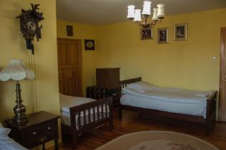 Gospodarstwo Agroturystyczne Wincentówka - 1