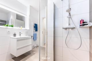 Penthouse Kapitänskajüte, App 25 Olpenitz - 5