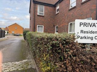 48 Harper Road Beckton - Londres - 8