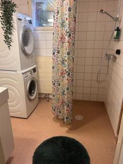 Cozy two-bedroom apartment with sauna in the center of Ranua - 2