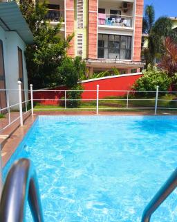 Minimalist 1-Bedroom Apartment Near Candolim Beach - 3