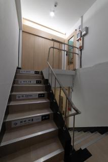 Hi Seoul Hostel Central - Seúl - 1