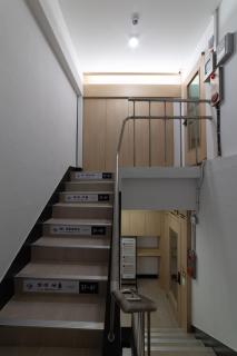 Hi Seoul Hostel Central - Seúl - 2