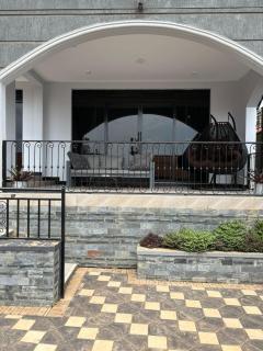 Faith's Apartments - 3