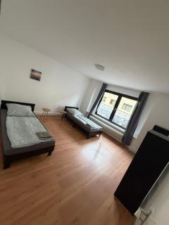 Monteurwohnung Hagen Haus 1 - Hagen - 6