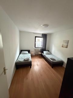 Monteurwohnung Hagen Haus 1 - Hagen - 7