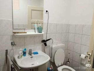 Stöcken Zimmer - Hannover - 6