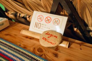 Lagom Village- Swimming Pool- Đồng Đò lake - 4