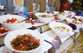 Holiday Inn Nanyang by IHG - 6