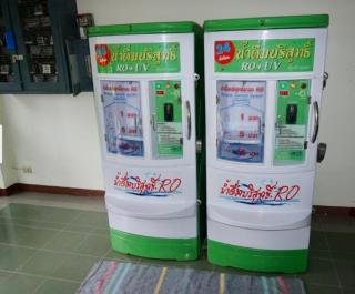 Rimhad Jomtien Beach Condominimum S1 Studio - 8