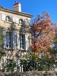 Villa Séquoia - Grand Studio SDB & cuisine privées - Bazas - 1