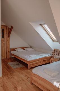 Gospodarstwo Agroturystyczne Wincentówka - 2