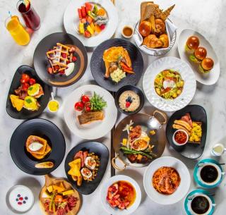 Holiday Inn Nanyang by IHG - 8