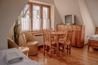 Gospodarstwo Agroturystyczne Wincentówka - 5