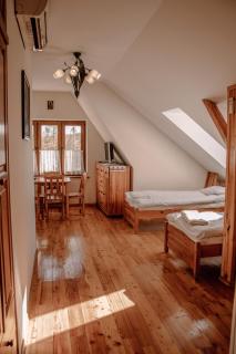 Gospodarstwo Agroturystyczne Wincentówka - 1