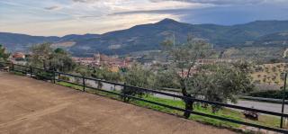 Hotel Rural Atalaya - 1