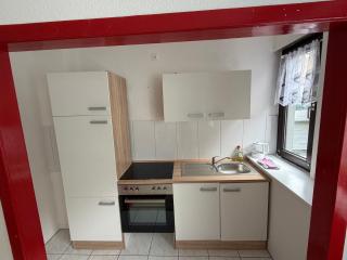 Monteurwohnung Hagen Haus 1 - Hagen - 9