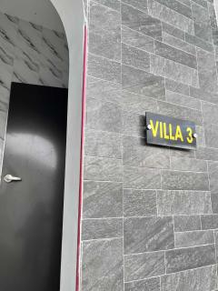 Shiri Hotel Pool Villa 3 쉬리호텔 풀빌라 3 - 3