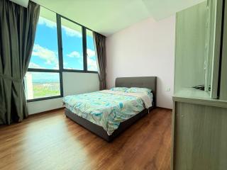 Kuching Jazz Suite 2 Vivacity Megamall - 4