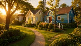 ASTON X-CLUSIVE Cottage - 0