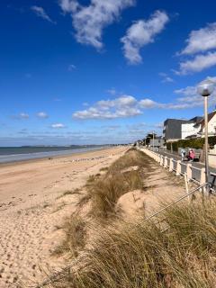 CriCri Family Beach House - 0