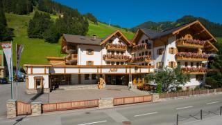 Hotel Auhof - Grossarl - 6