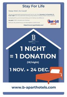 B-aparthotel Regent - 4