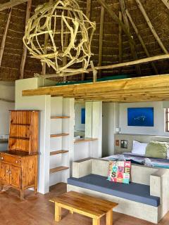 Mdumbi lodge - 2