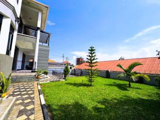 Faith's Apartments - 2