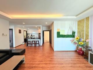 Kuching Jazz Suite 2 Vivacity Megamall - 7