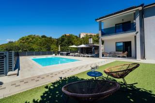 Holiday home "Villa Blue Lake" - Private Heated pool, Hotube - 5