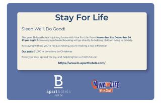 B-aparthotel Montgomery - 6