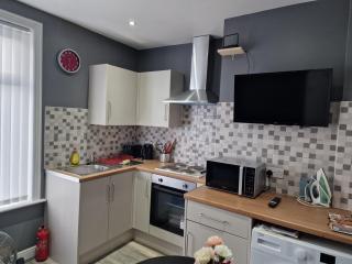 Stella Lounge Bradford West Yorkshire UK - 9